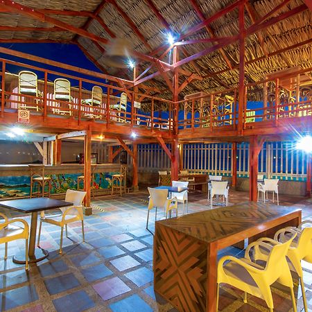 Tama Hotel Santa Marta Extérieur photo