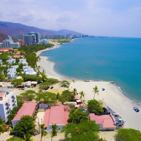 Tama Hotel Santa Marta Extérieur photo