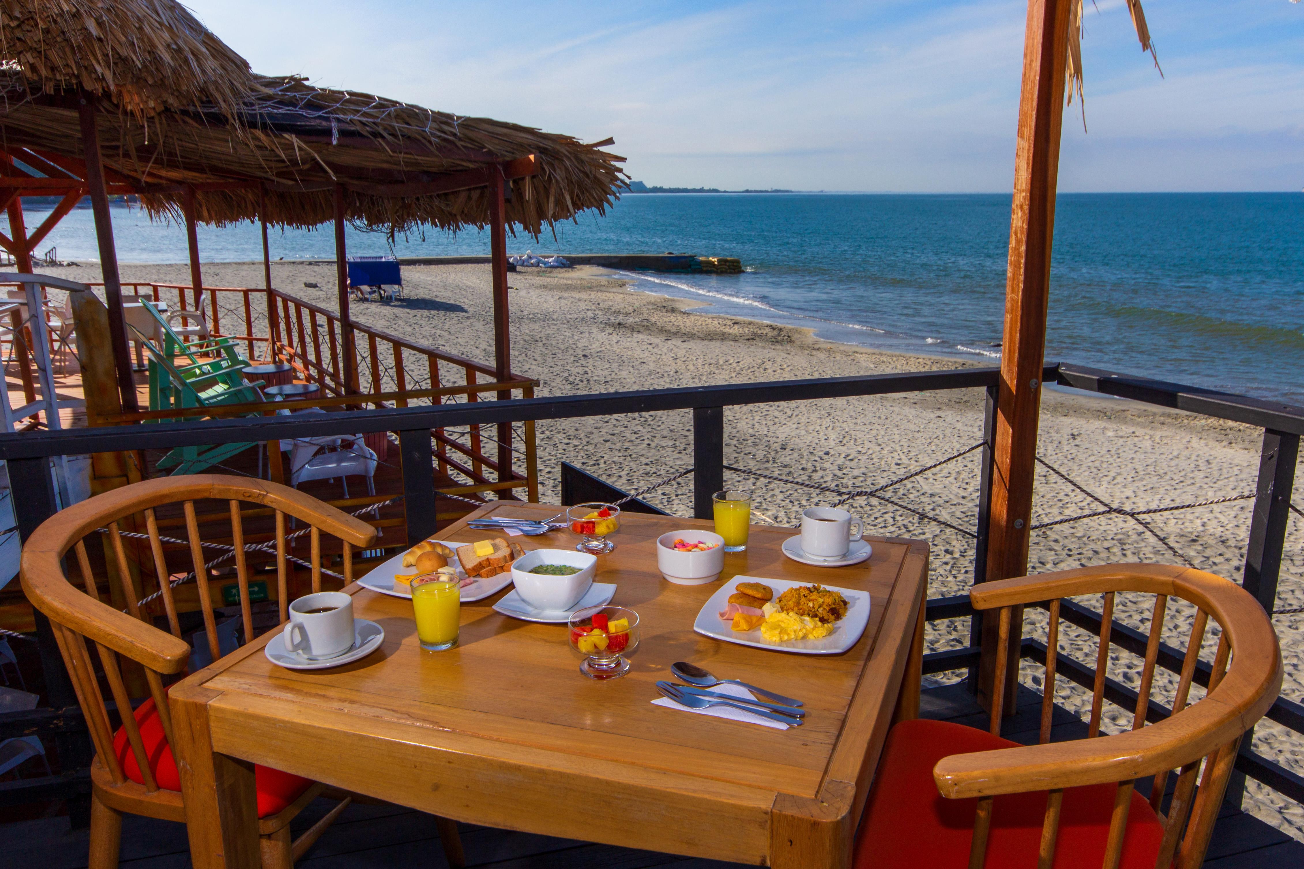 Tama Hotel Santa Marta Extérieur photo