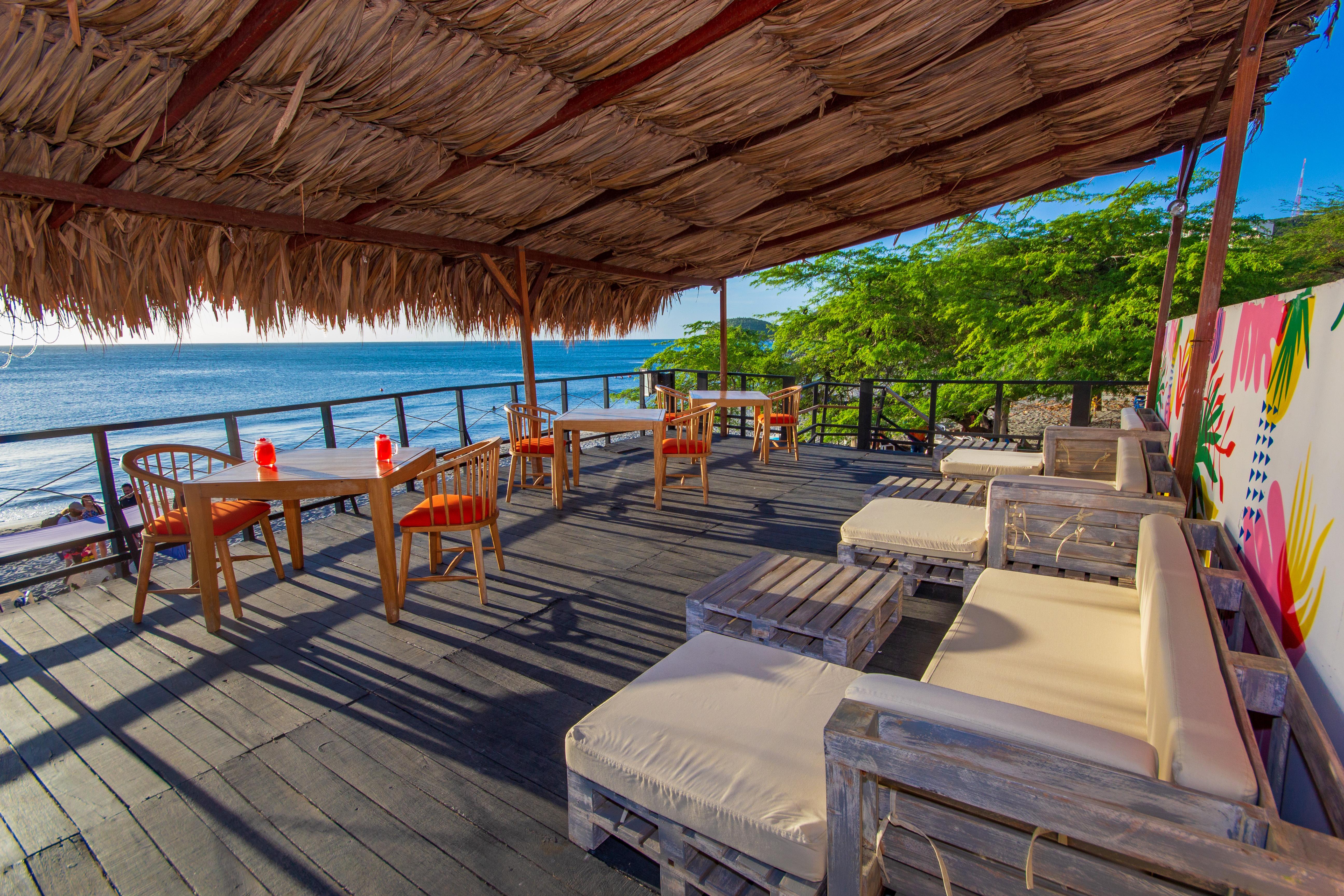 Tama Hotel Santa Marta Extérieur photo