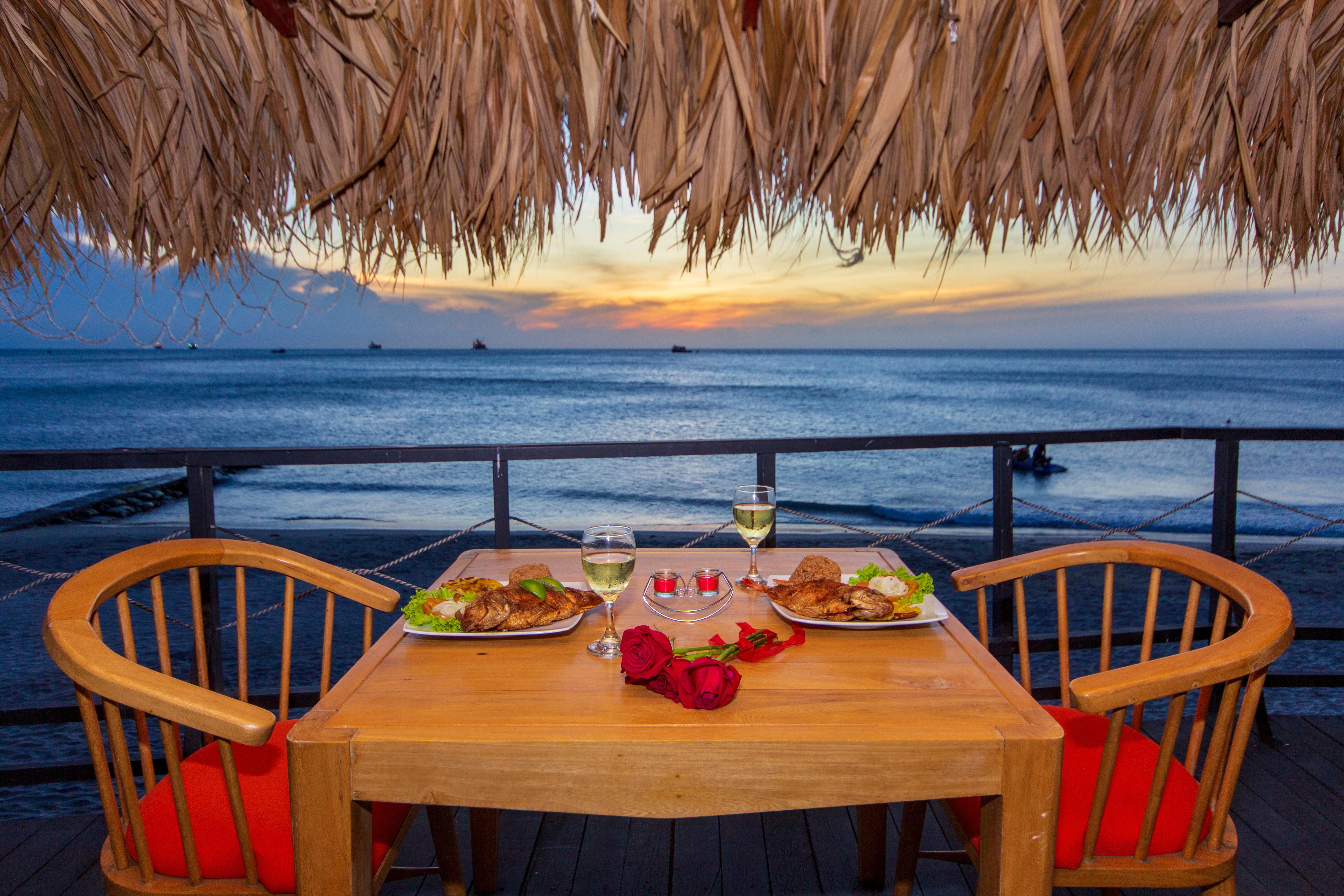 Tama Hotel Santa Marta Extérieur photo