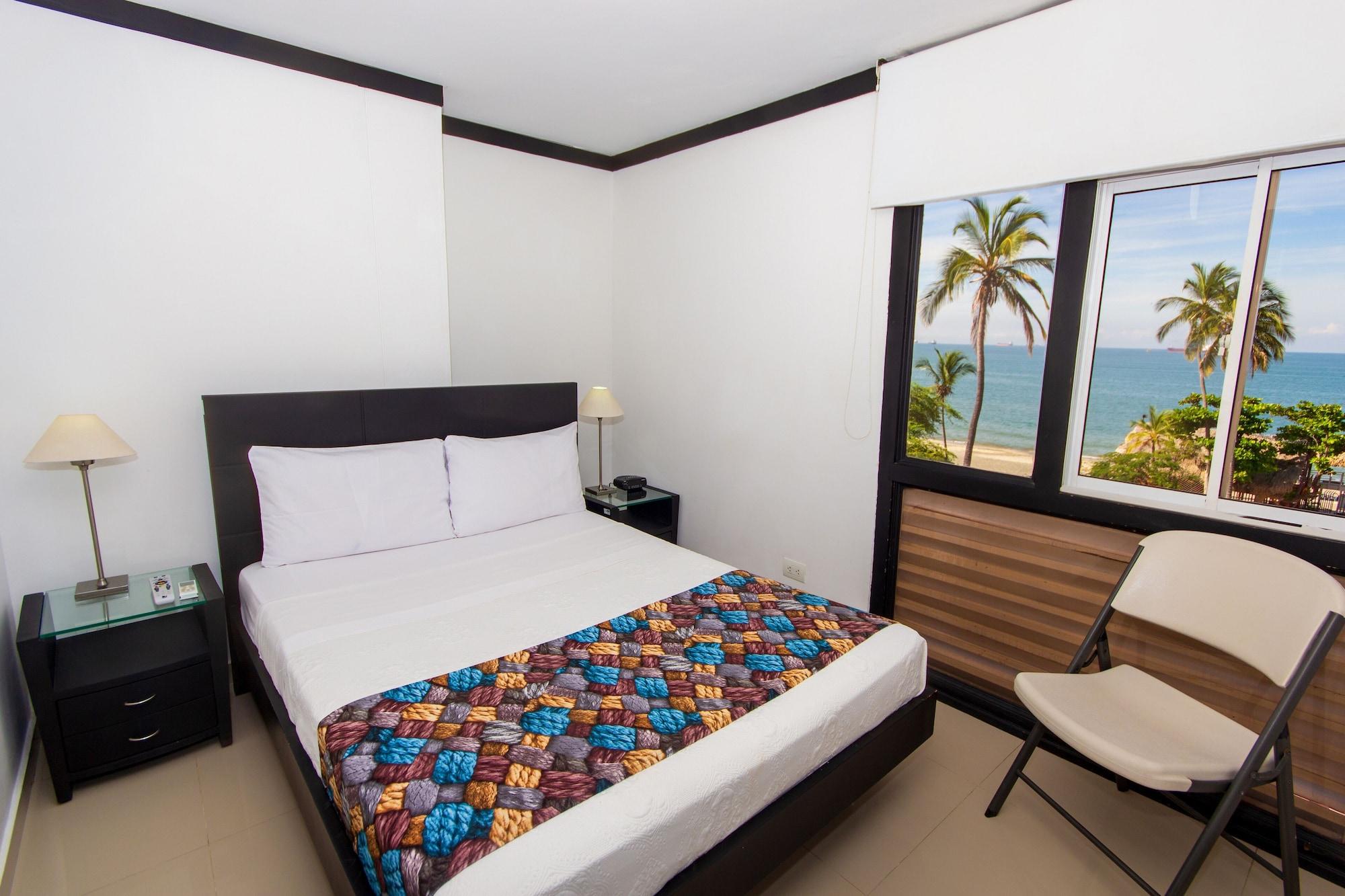 Tama Hotel Santa Marta Extérieur photo