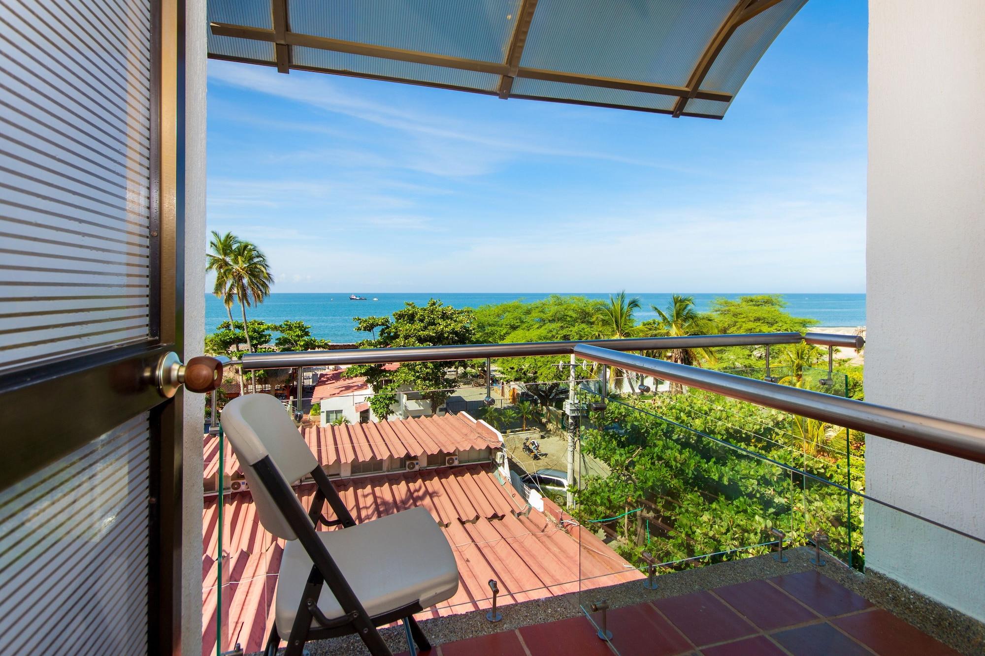 Tama Hotel Santa Marta Extérieur photo