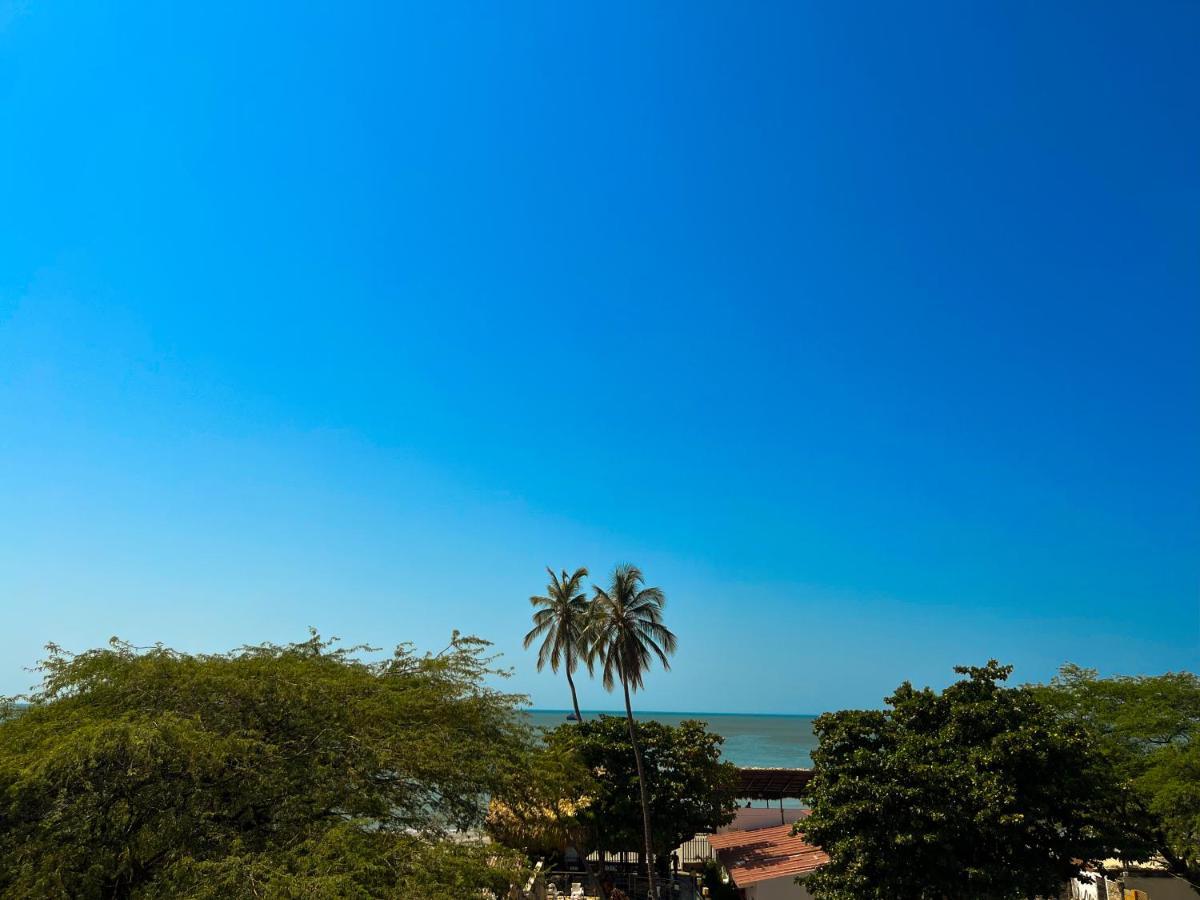 Tama Hotel Santa Marta Extérieur photo