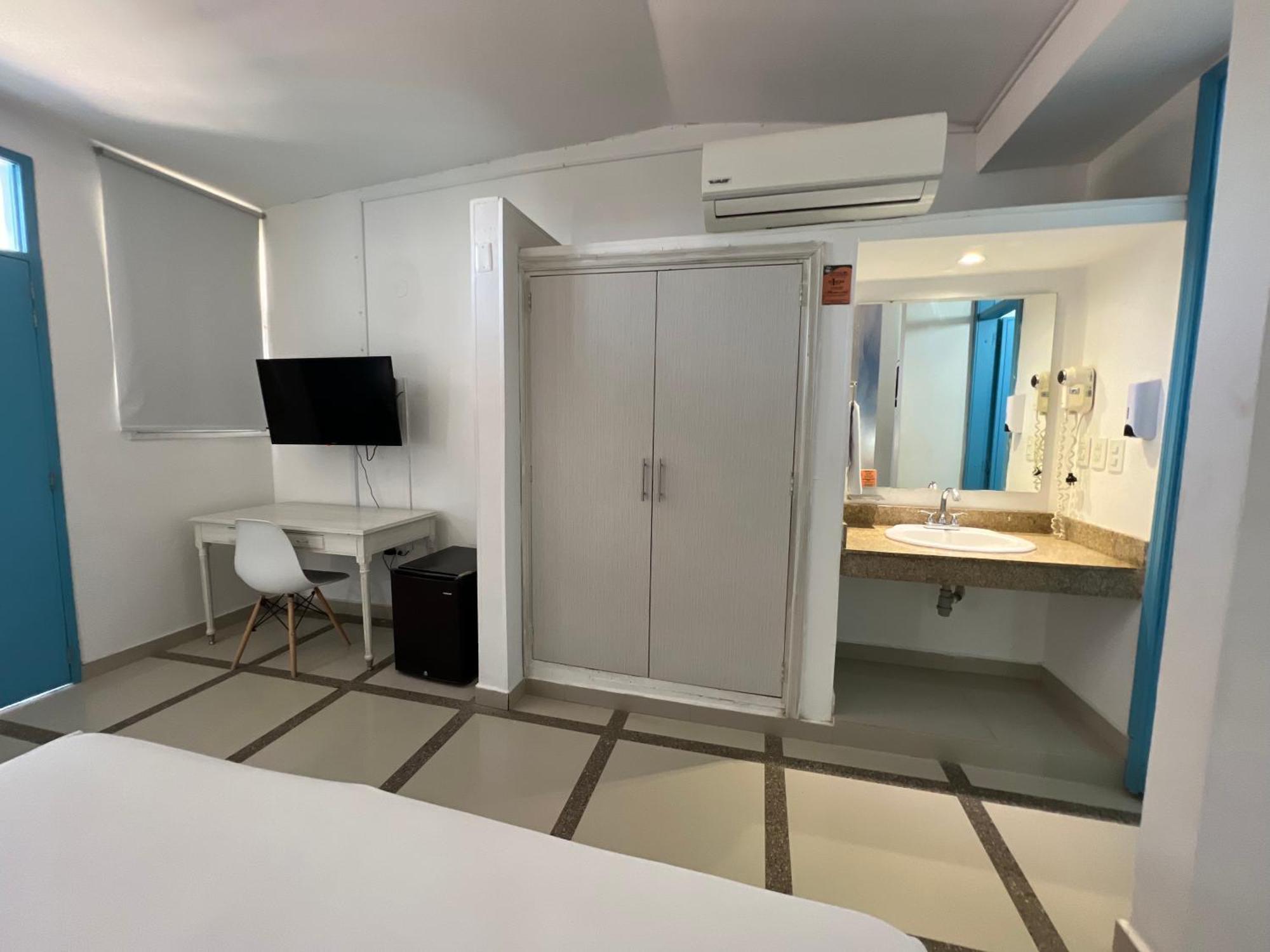 Tama Hotel Santa Marta Extérieur photo