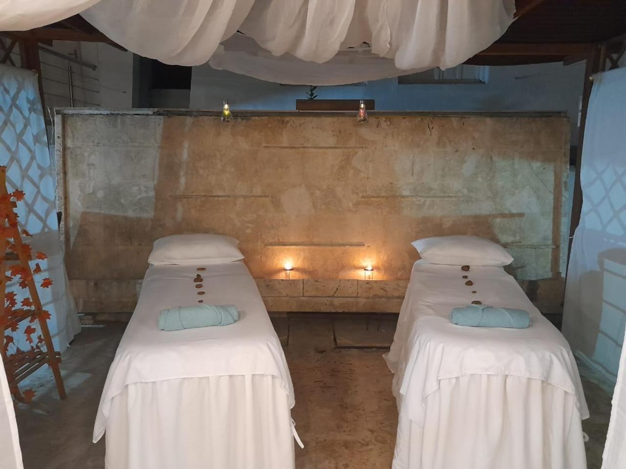 Tama Hotel Santa Marta Extérieur photo