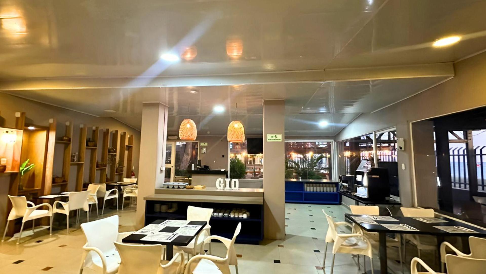 Tama Hotel Santa Marta Extérieur photo
