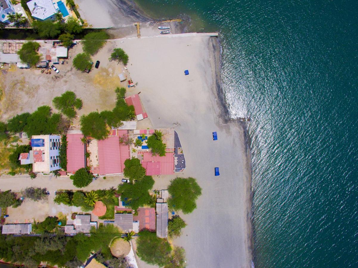 Tama Hotel Santa Marta Extérieur photo
